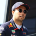 Checo Pérez pone alto a sus detractores
