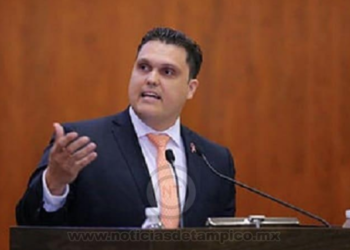 Prieto quiere ser presidente del Poder Legislativo