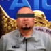 Niegan amparo al «Marro»; lo trasladan al penal de Durango