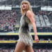 Detienen a presunto acosador de Taylor Swift