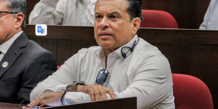 Asistió alcalde Eduardo Gattás a reunión  «Auditorías COLMENA 2024»