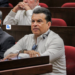 Asistió alcalde Eduardo Gattás a reunión «Auditorías COLMENA 2024»