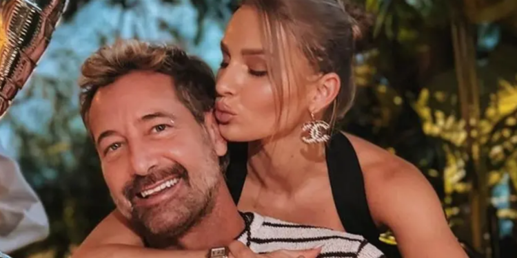 Irina Baeva habla del fin de su relación con Gabriel Soto y asegura no autorizó comunicado del actor