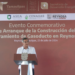 Inicia Américo Villarreal construcción de gasoducto libramiento en Reynosa