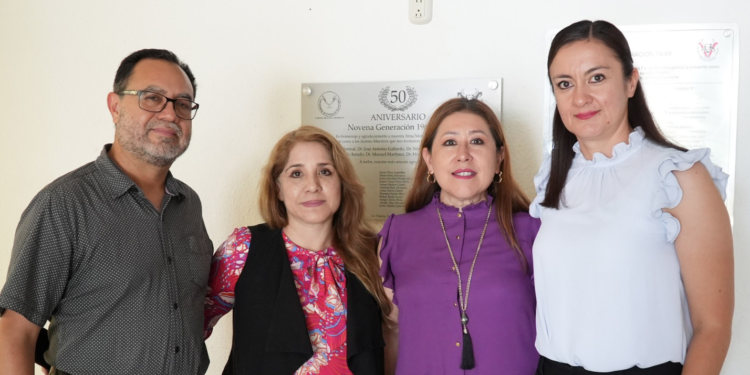 Impulsa la UAT la formación de doctores en Una Sola Salud