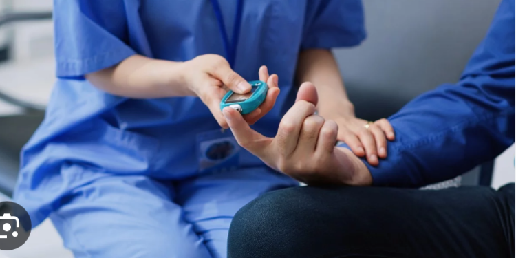 Aumentan casos de diabetes en Tamaulipas