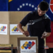 Cualquier represión en la elección de Estados Unidos será inaceptable, advierte EU.