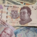 El peso se sigue depreciando frente al dólar