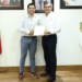 Es Illoldi nuevo secretario del Trabajo