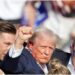 El atacante contra Trump era Thomas Matthew Crooks