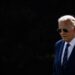 Joe Biden se baja de la contienda por la reelección presidencial