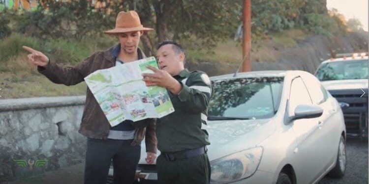 Fortalecen presencia de Ángeles Verdes para apoyar a turistas en carreteras