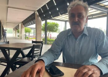 Acusan a magistrado de fabricar proceso por venganza política