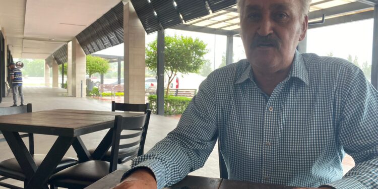 Acusan a magistrado de fabricar proceso por venganza política