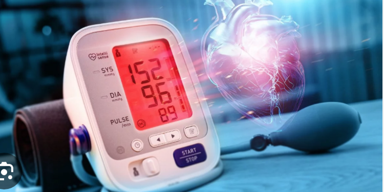 Detectan a 14 mil 658 tamaulipecos con hipertensión arterial en 2024