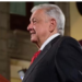 «Podemos resistir un poco más» dice AMLO en «lunes negro»