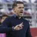Fernando Gago no ve un fracaso en eliminación de Chivas.