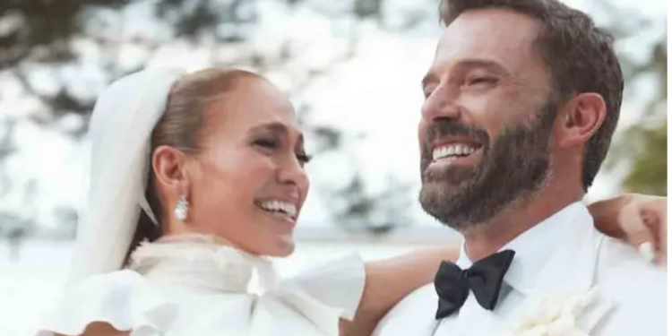 Jennifer López y Ben Affleck ya no se hablan mientras su divorcio avanza