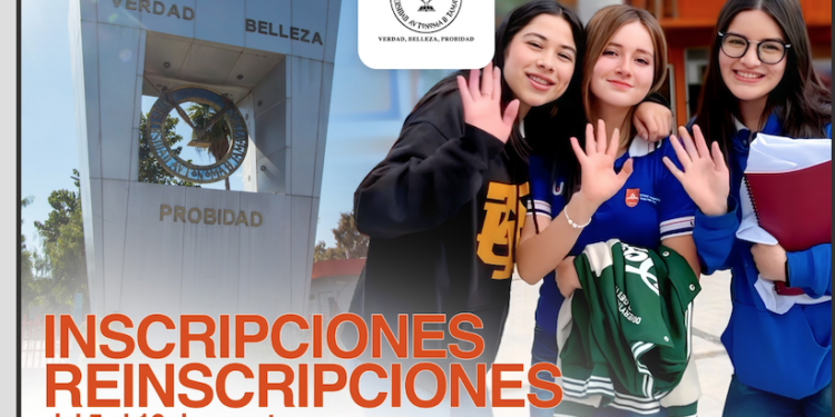 Abre la UAT el periodo de inscripciones para el ciclo escolar de otoño 2024