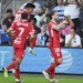 Toluca avanza en Leagues Coup como líder de grupo