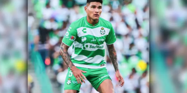Bruno Amione, de París a Torreón