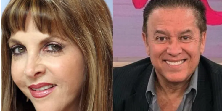 Shanik Berman se disculpa con Mario Bezares por asegurar que está detrás de la muerte de Stanley
