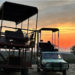 Presenta Tamaulipas oferta turística cinegética en Texas, Estados Unidos