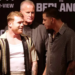 Canelo le pondrá su «chinga».