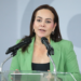 Invita alcaldesa Carmen Lilia Canturosas a inscribirse en talleres de oficio UNE