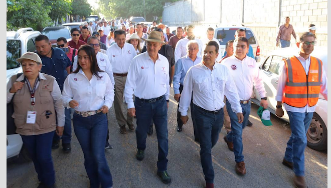 Gobierno de Victoria suma esfuerzos en acciones de prevención y control de dengue