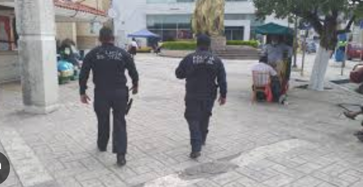 «Piñeros» roban a mujer 18 mil pesos en Ciudad Mante