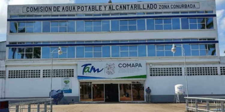 Abrirán investigación por corrupción en Comapas