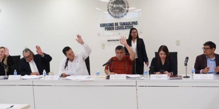 Inicia proceso legislativo para elegir a 6 consejeros de la Codhet