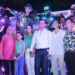 Celebran Día de la Juventud y Feria de Regreso a Clases en Libre 17 Te Quiero Más.