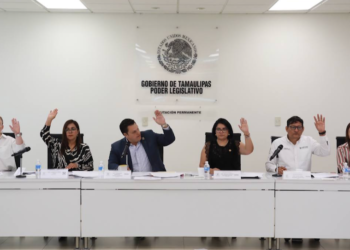 Tendrá Congreso sesión extraordinaria; designará a presidente de la Codhet