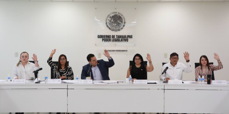 Tendrá Congreso sesión extraordinaria; designará a presidente de la Codhet