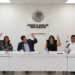 Tendrá Congreso sesión extraordinaria; designará a presidente de la Codhet