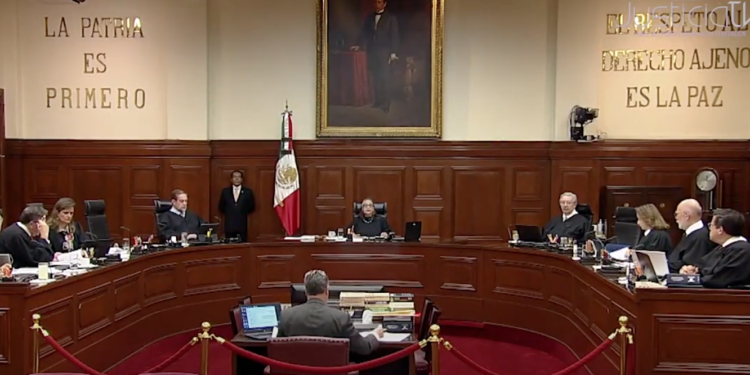 Declara SCJN inconstitucionalidad de leyes de ingresos de 20 municipios