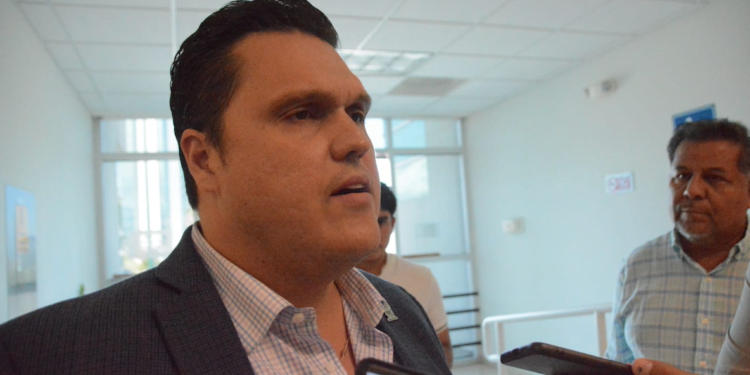 «No hay urgencia para elegir al próximo presidente del Congreso»: Prieto