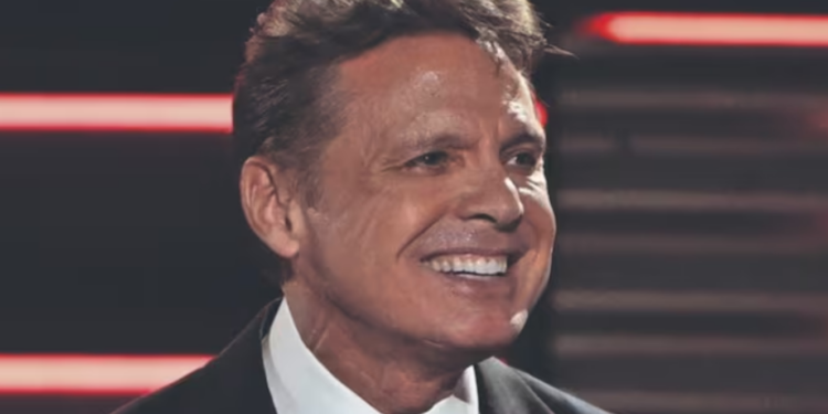 Se cumplen 30 años del «Segundo romance» de Luis Miguel