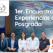 Celebra la UAT 50 años de impartir posgrado