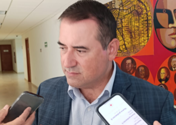 Exige diputado renuncia de presidente del Trieltam acusado de acoso sexual