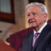 AMLO envía carta a Biden ; pide frenar «injerencismo» por financiamiento a Mexicanos contra la corrupción