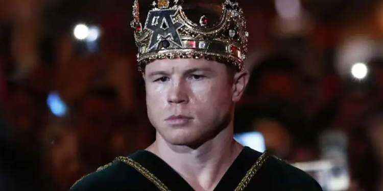 Canelo Álvarez le tiene tomada la medida a la boricuas