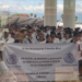 Marchan trabajadores del PJF; “Si el pueblo se informa, no pasa la reforma “