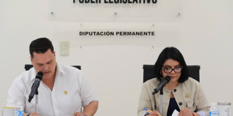 Obligarían a ayuntamientos a difundir fichas de personas desaparecidas