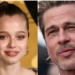 Shiloh Jolie elimina oficialmente el apellido de su papá, Brad Pitt