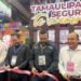 Presente Tamaulipas en IBTM Américas, el máximo evento de la industria de reuniones