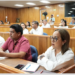 Actualiza la UAT a su personal administrativo en materia de normatividad y rendición de cuentas