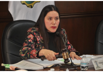Podría ser Blanca Hernández la presidenta del Trieltam